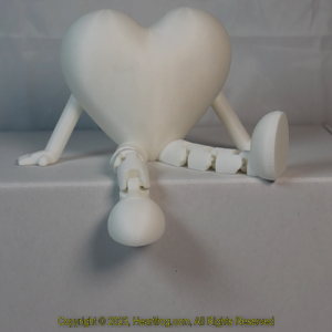 Snow White, DOB: 01/09/2025 Size: 150mm