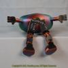 Multicolor Rainbow, DOB: 01/08/2025 Size: 150mm - Image 3