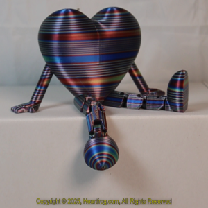 Multicolor Tight Rainbow Size: 150mm