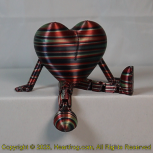 Multicolor Tight Rainbow Size: 115mm