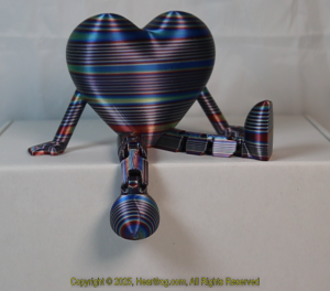 Multicolor Tight Rainbow, DOB: 12/27/2024 Size: 150mm