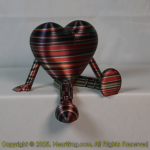 Multicolor Tight Rainbow Size: 115mm