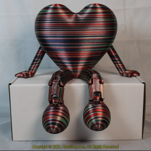 Multicolor Tight Rainbow Size: 235mm