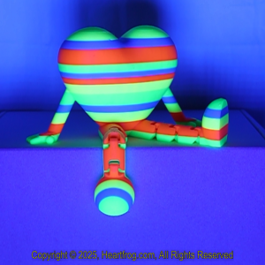 Fluorescent