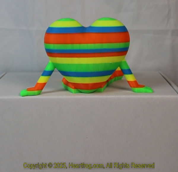 Diverse Community Fluorescent, DOB: 12/23/2024 Size: 150mm - Image 7