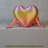 Romantic Rainbow, DOB: 01/12/2025 Size: 150mm - Image 4