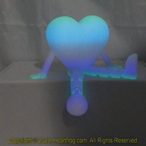 Glow in Dark