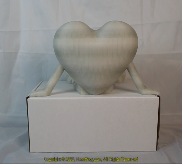 Glow In The Dark Rainbow (Handicapped/50% Donation) Size: 235mm - Image 6