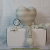 Glow In The Dark Rainbow (Handicapped/50% Donation) Size: 235mm - Image 7