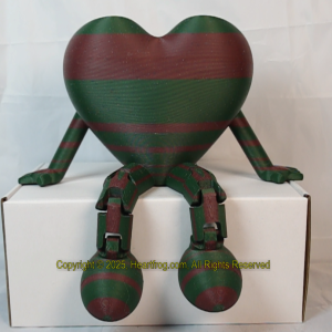 Carbon Frogber