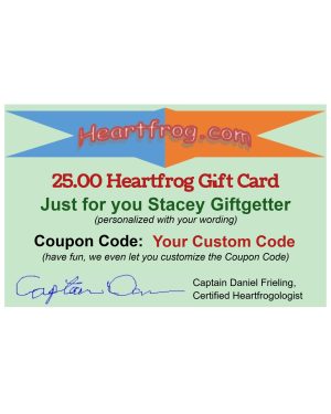 Gift Cards